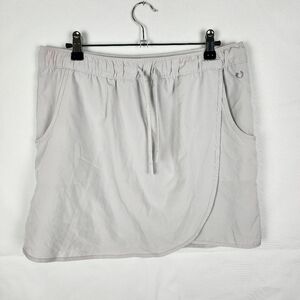 The American Outdoorsman for Women Skort Tennis Pickleball Size Large